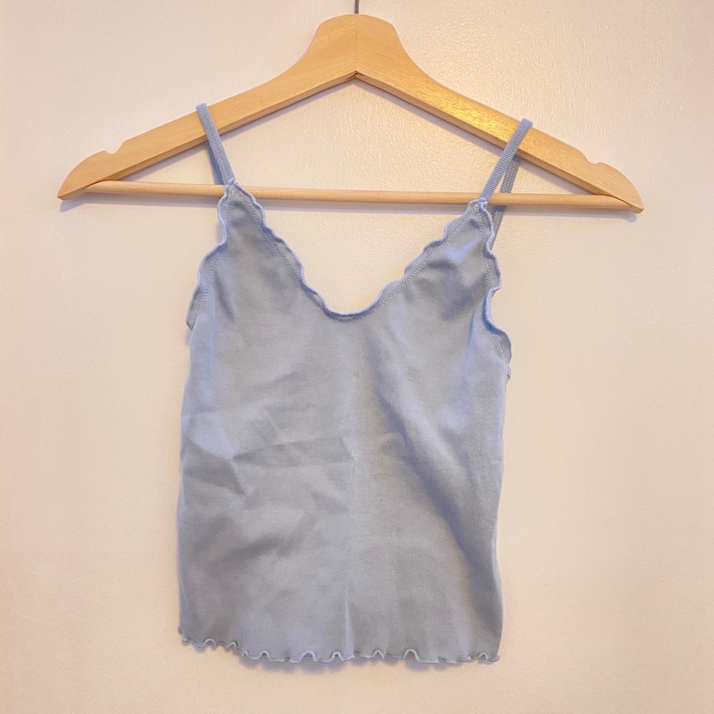 NWT NICOLETTE TANK